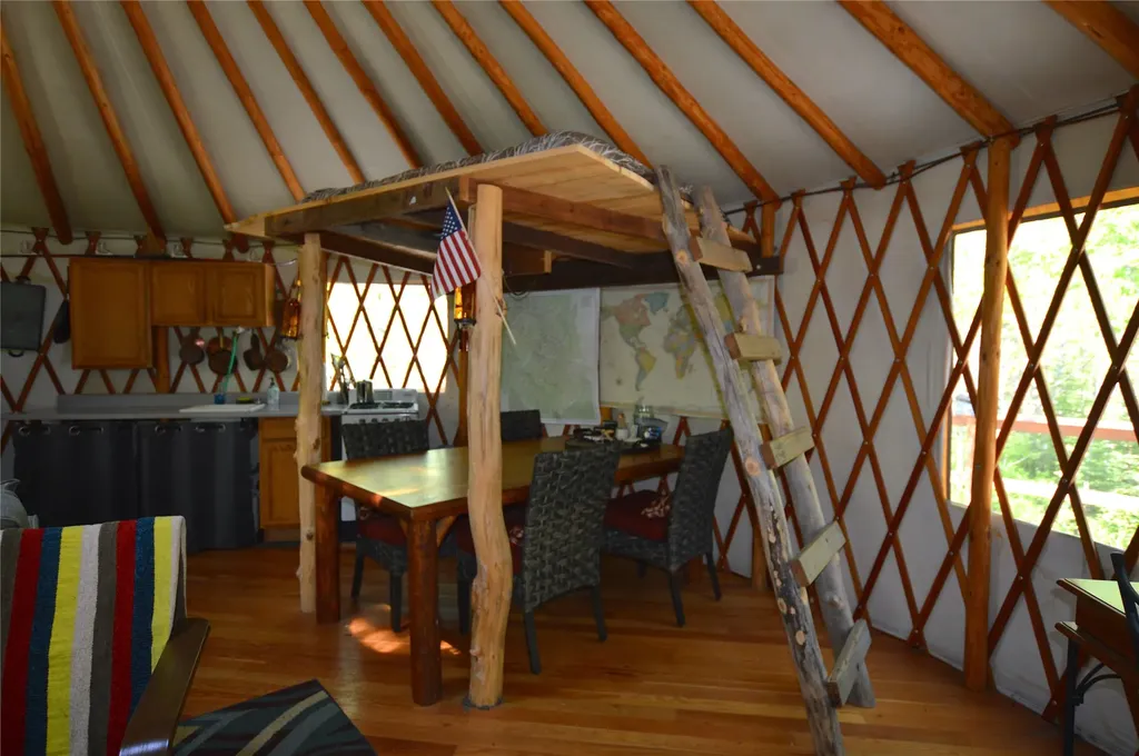 230 Skyline Drive Polebridge MT 59928