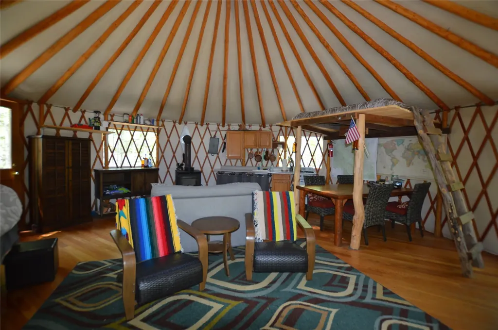 230 Skyline Drive Polebridge MT 59928
