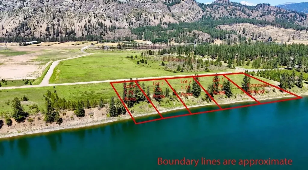Nhn Harbine Ranch Estates Plains MT 59859