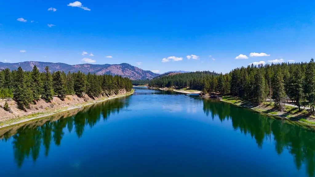 Nhn Harbine Ranch Estates Plains MT 59859