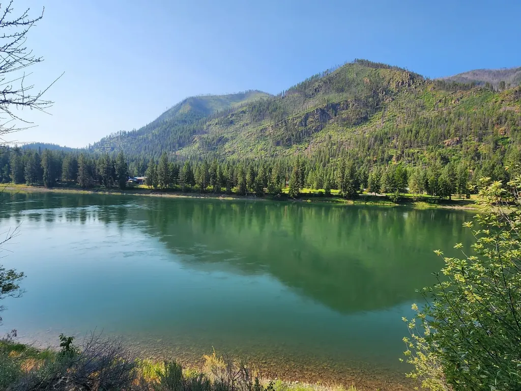 Nhn Harbine Ranch Estates Plains MT 59859
