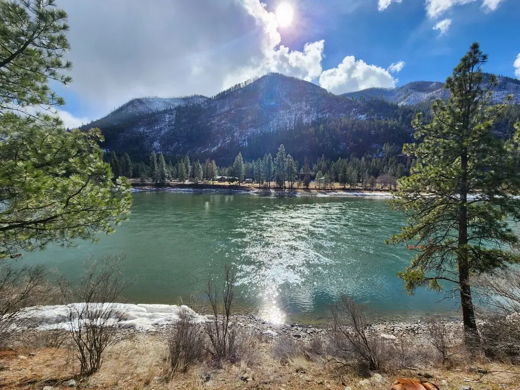 Nhn Harbine Ranch Estates Plains MT 59859