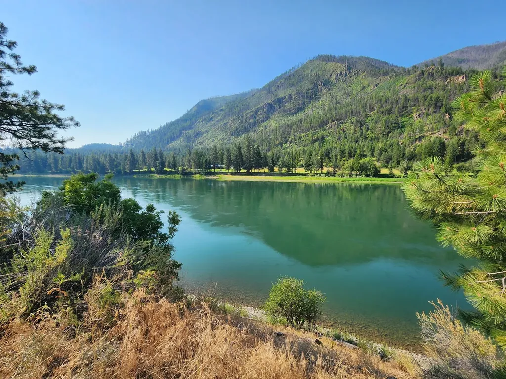 Nhn Harbine Ranch Estates Plains MT 59859