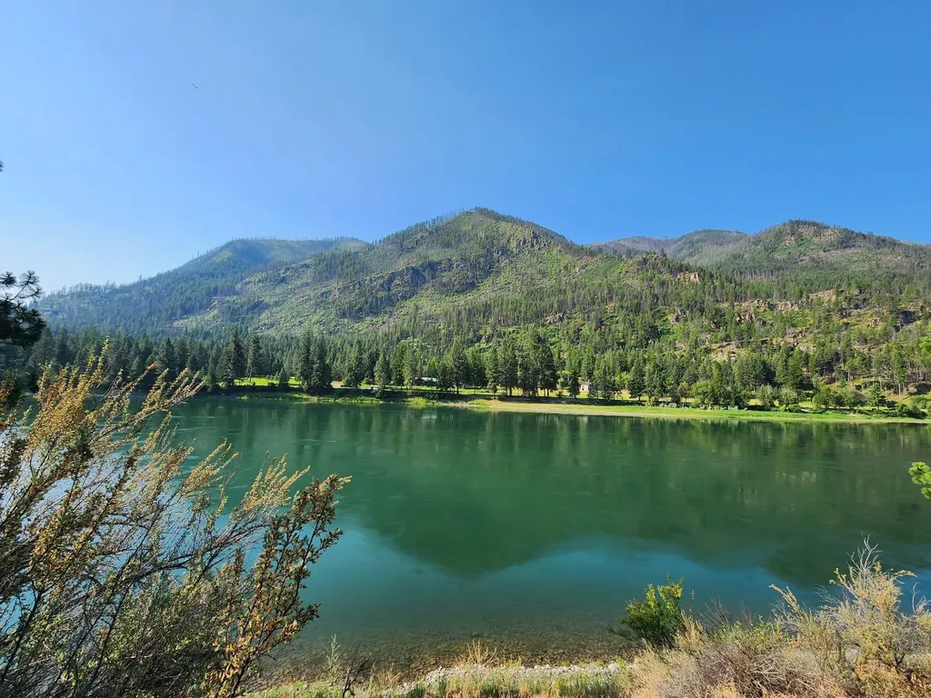 Nhn Harbine Ranch Estates Plains MT 59859