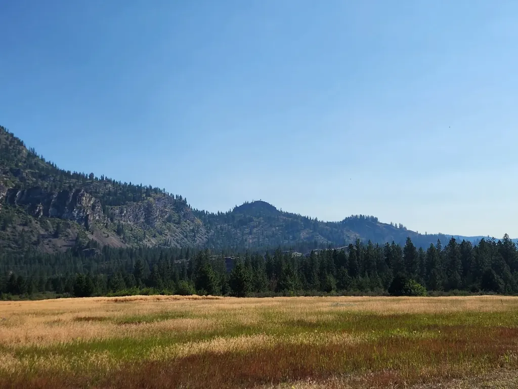Nhn Harbine Ranch Estates Plains MT 59859