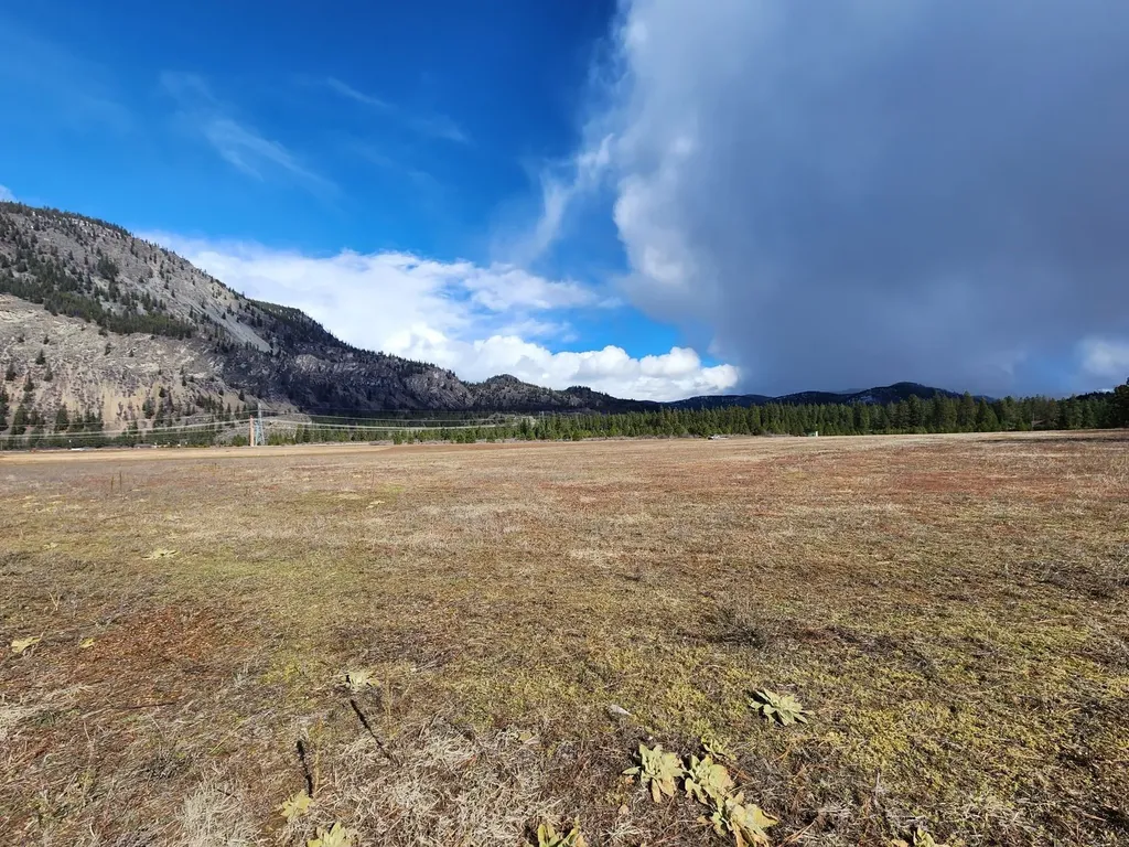 Nhn Harbine Ranch Estates Plains MT 59859