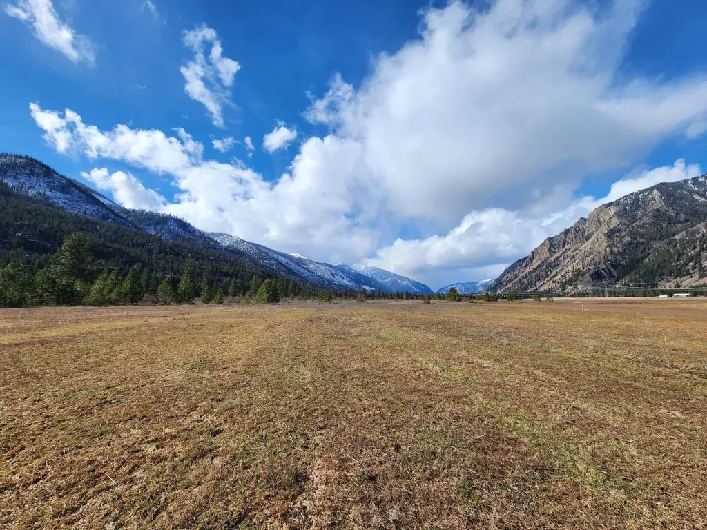 Nhn Harbine Ranch Estates Plains MT 59859