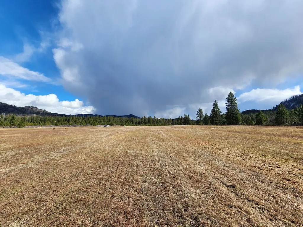 Nhn Harbine Ranch Estates Plains MT 59859
