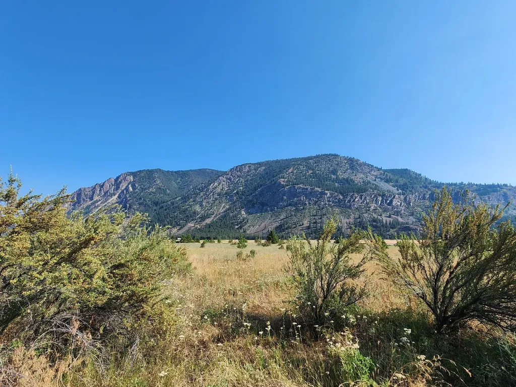 Nhn Harbine Ranch Estates Plains MT 59859
