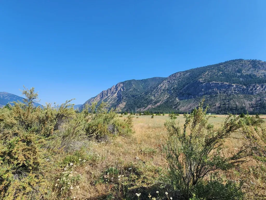 Nhn Harbine Ranch Estates Plains MT 59859