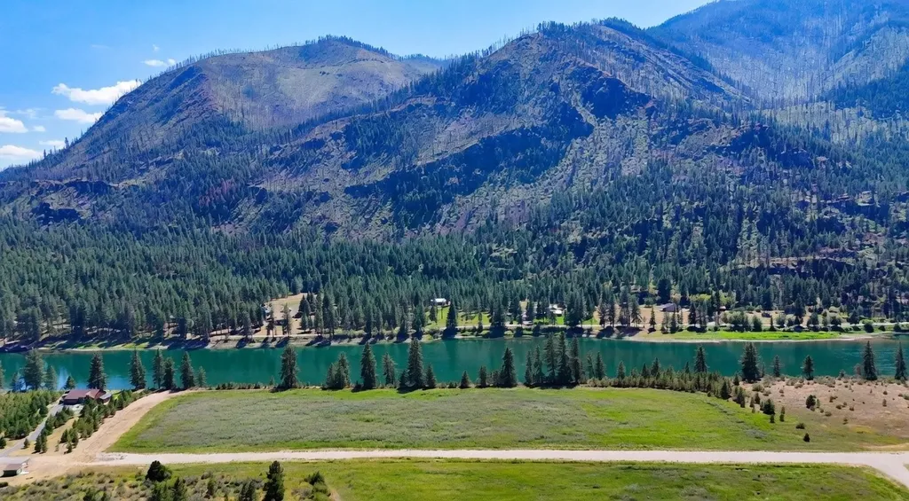 Nhn Harbine Ranch Estates Plains MT 59859