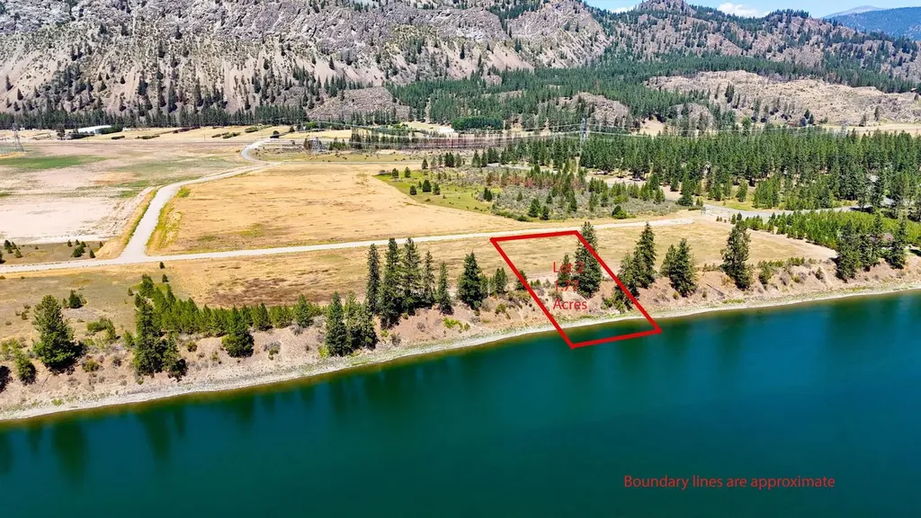 Nhn Harbine Ranch Estates Plains MT 59859