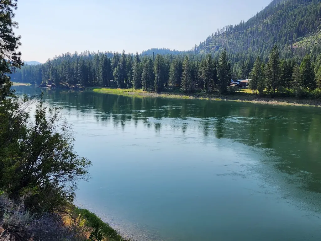 Nhn Harbine Ranch Estates Plains MT 59859