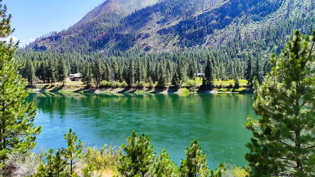 Nhn Harbine Ranch Estates Plains MT 59859