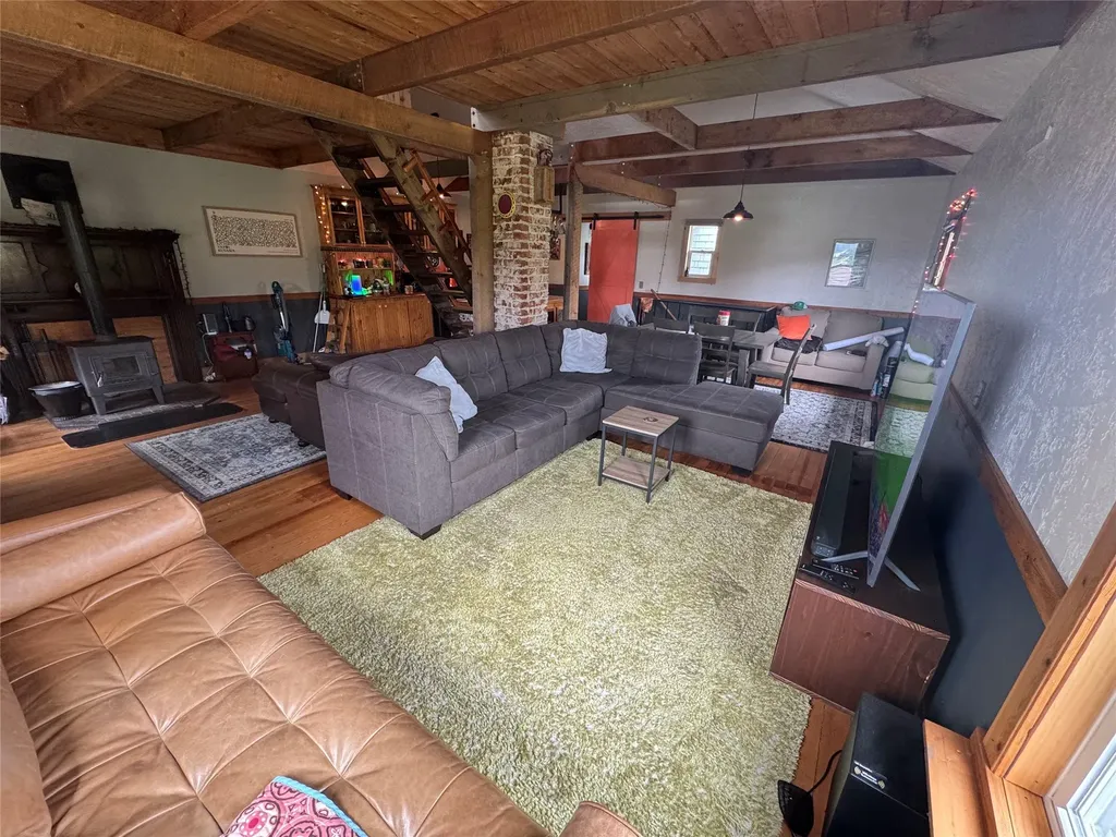 109 W Harrison Avenue Philipsburg MT 59858