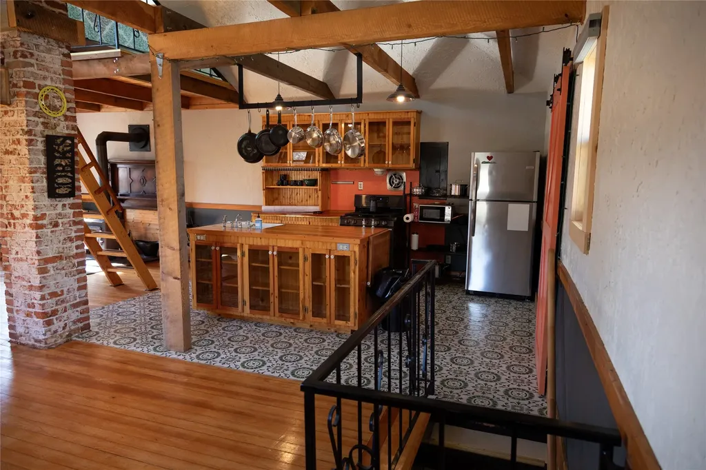 109 W Harrison Avenue Philipsburg MT 59858