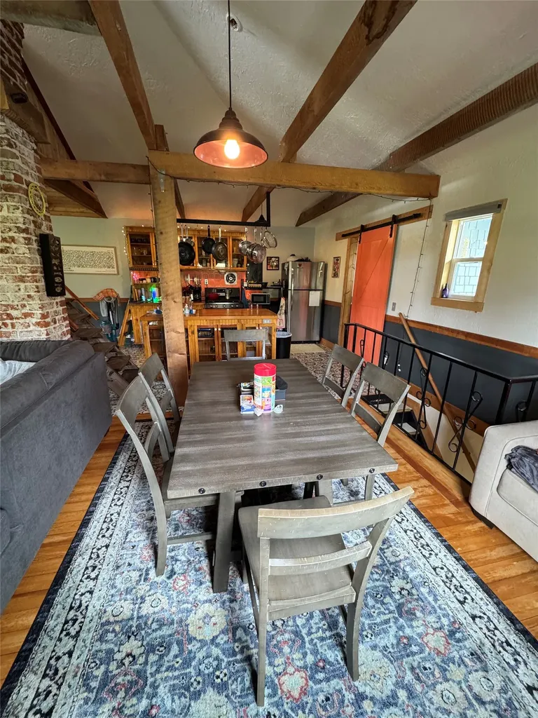 109 W Harrison Avenue Philipsburg MT 59858