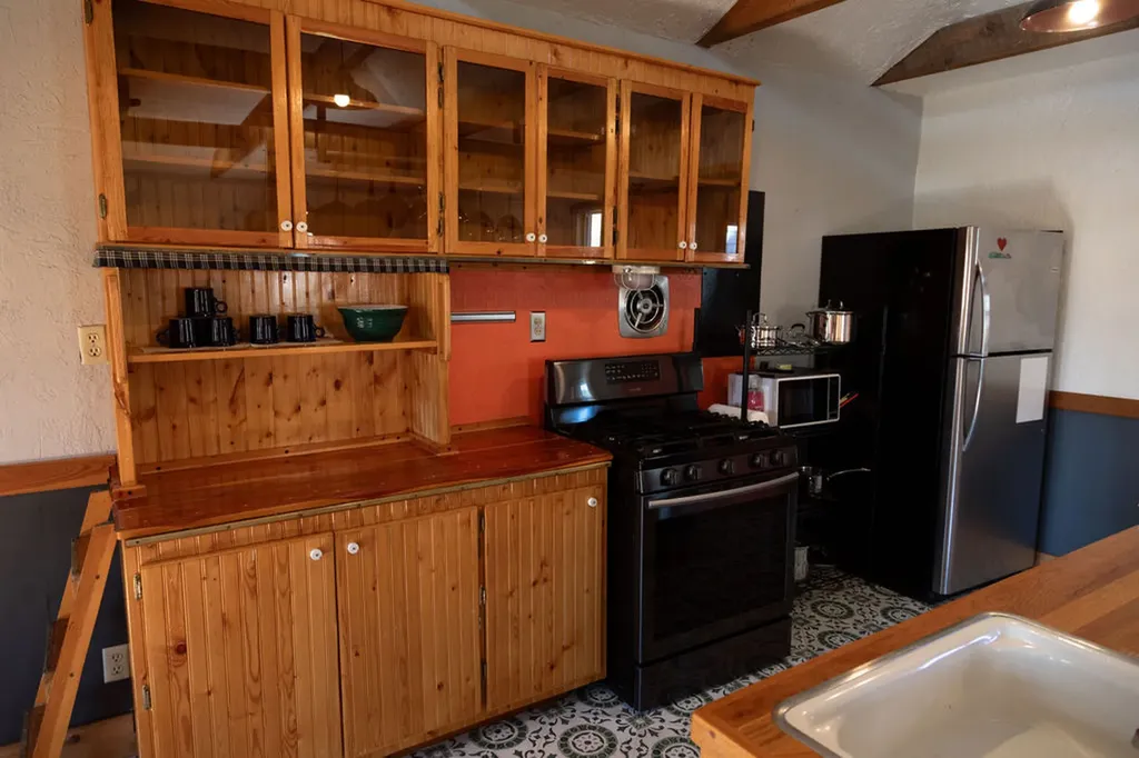 109 W Harrison Avenue Philipsburg MT 59858