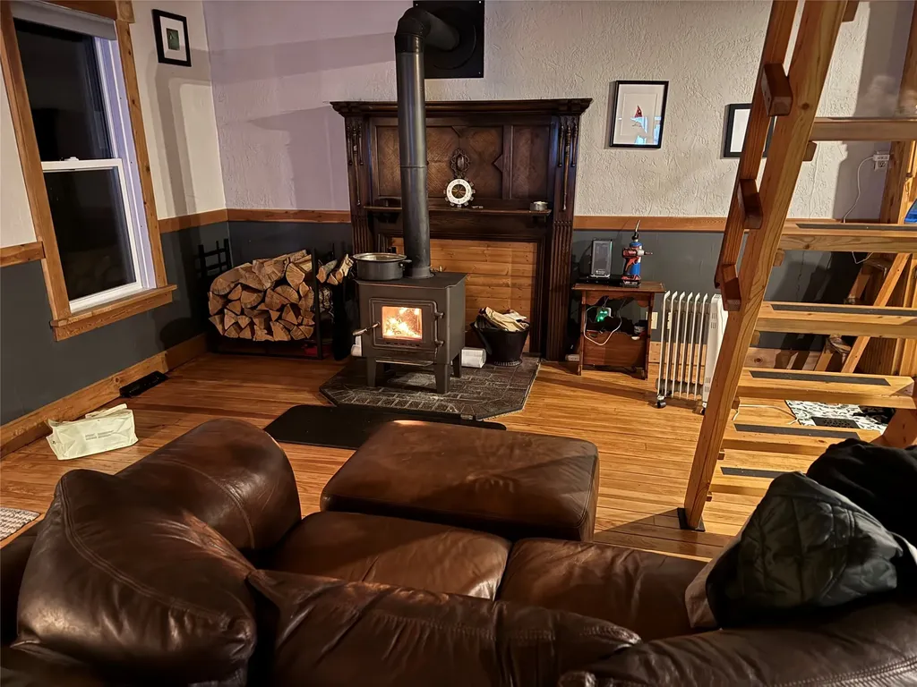 109 W Harrison Avenue Philipsburg MT 59858
