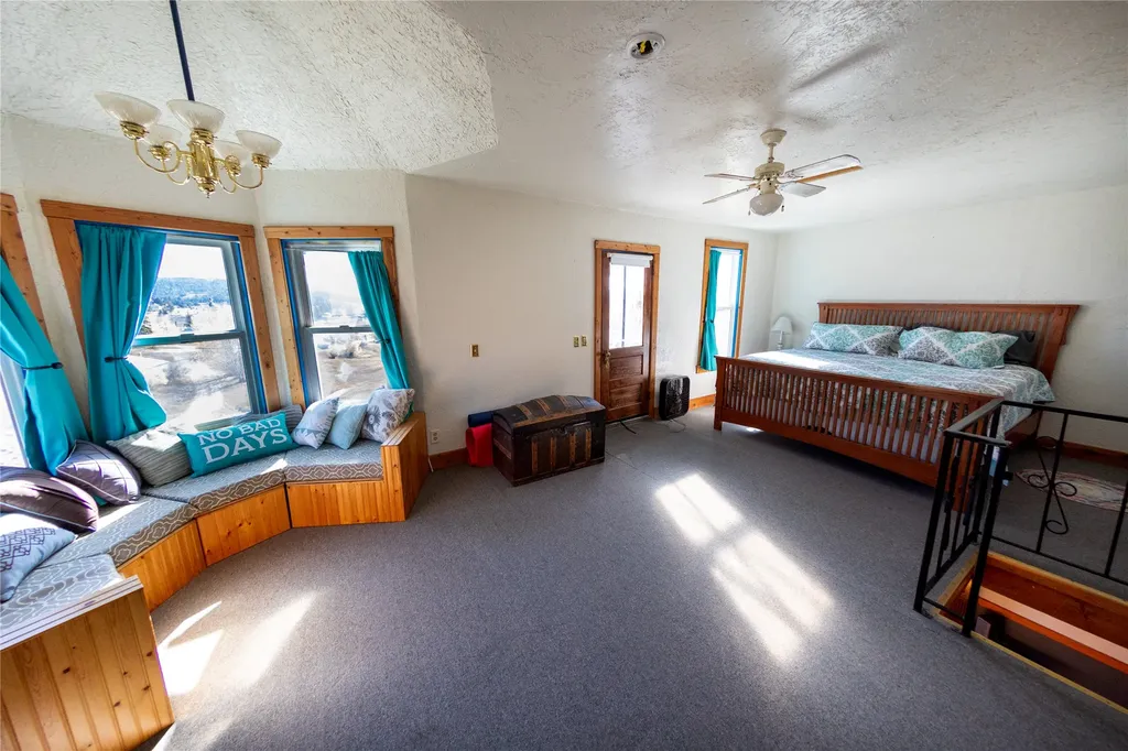 109 W Harrison Avenue Philipsburg MT 59858