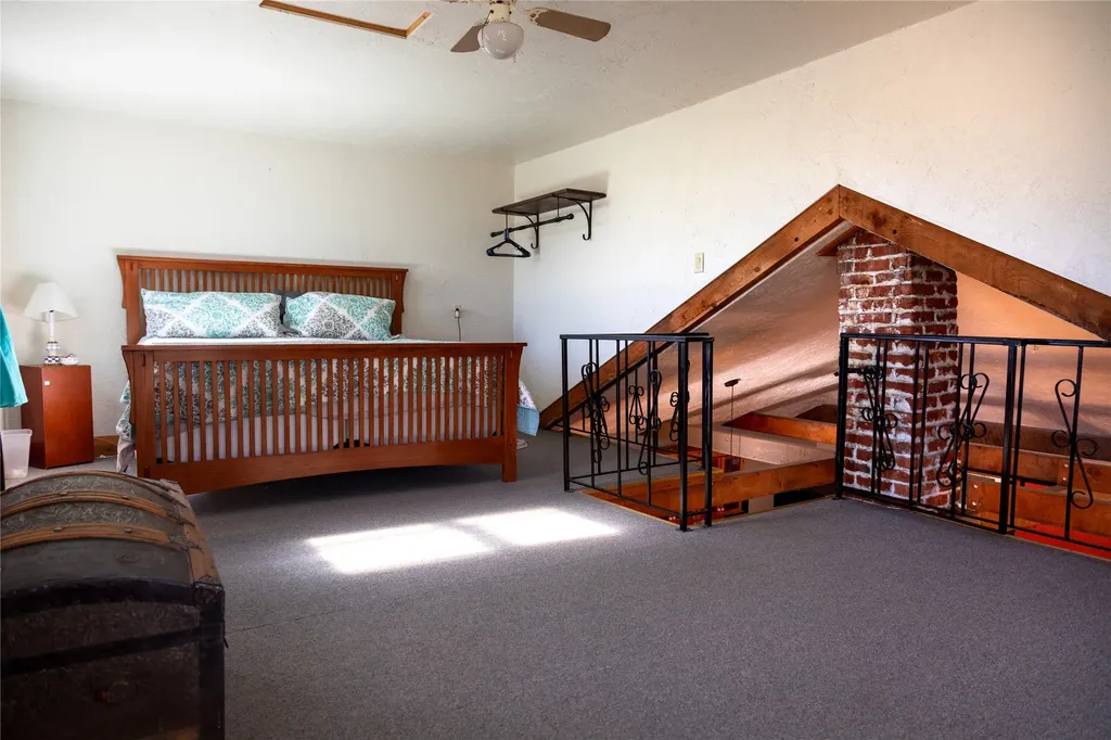 109 W Harrison Avenue Philipsburg MT 59858
