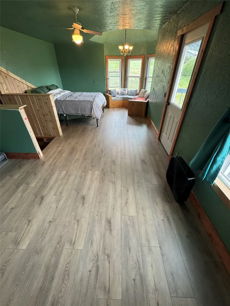 109 W Harrison Avenue Philipsburg MT 59858