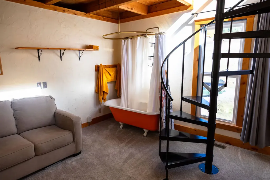 109 W Harrison Avenue Philipsburg MT 59858