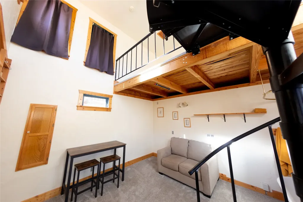 109 W Harrison Avenue Philipsburg MT 59858