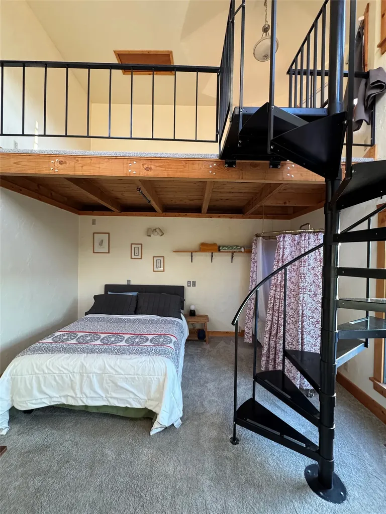 109 W Harrison Avenue Philipsburg MT 59858