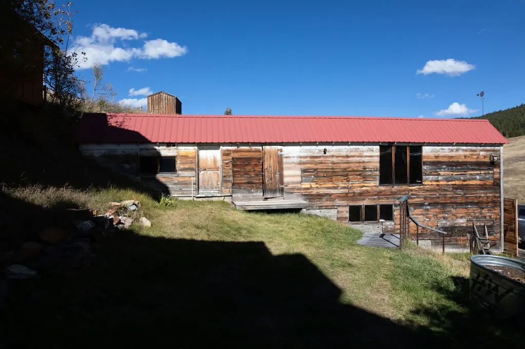109 W Harrison Avenue Philipsburg MT 59858