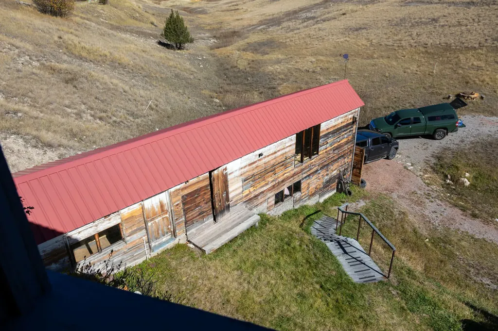 109 W Harrison Avenue Philipsburg MT 59858