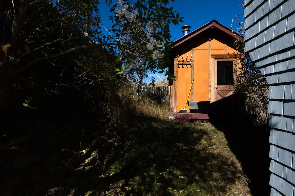 109 W Harrison Avenue Philipsburg MT 59858