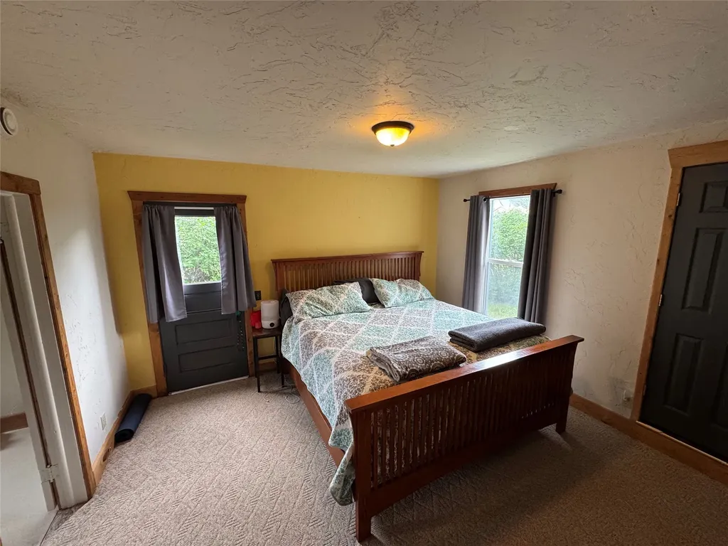 109 W Harrison Avenue Philipsburg MT 59858