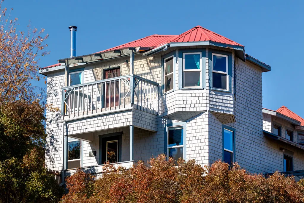 109 W Harrison Avenue Philipsburg MT 59858