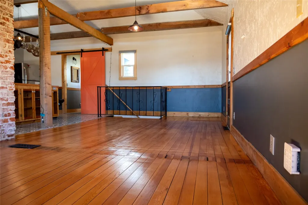 109 W Harrison Avenue Philipsburg MT 59858