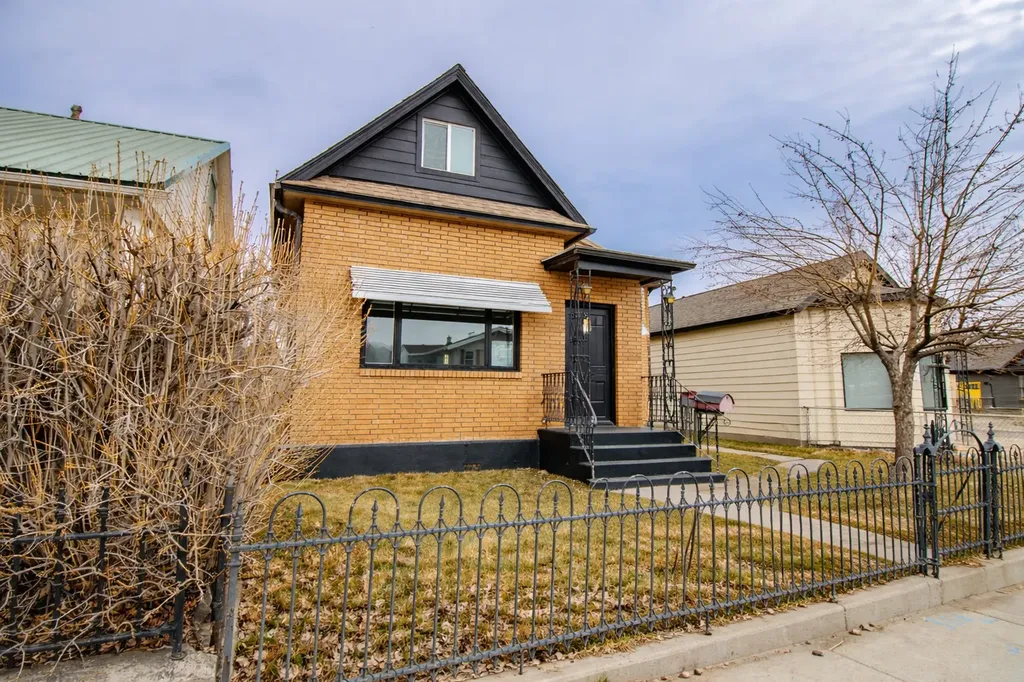 1044 S Wyoming Street Butte MT 59701
