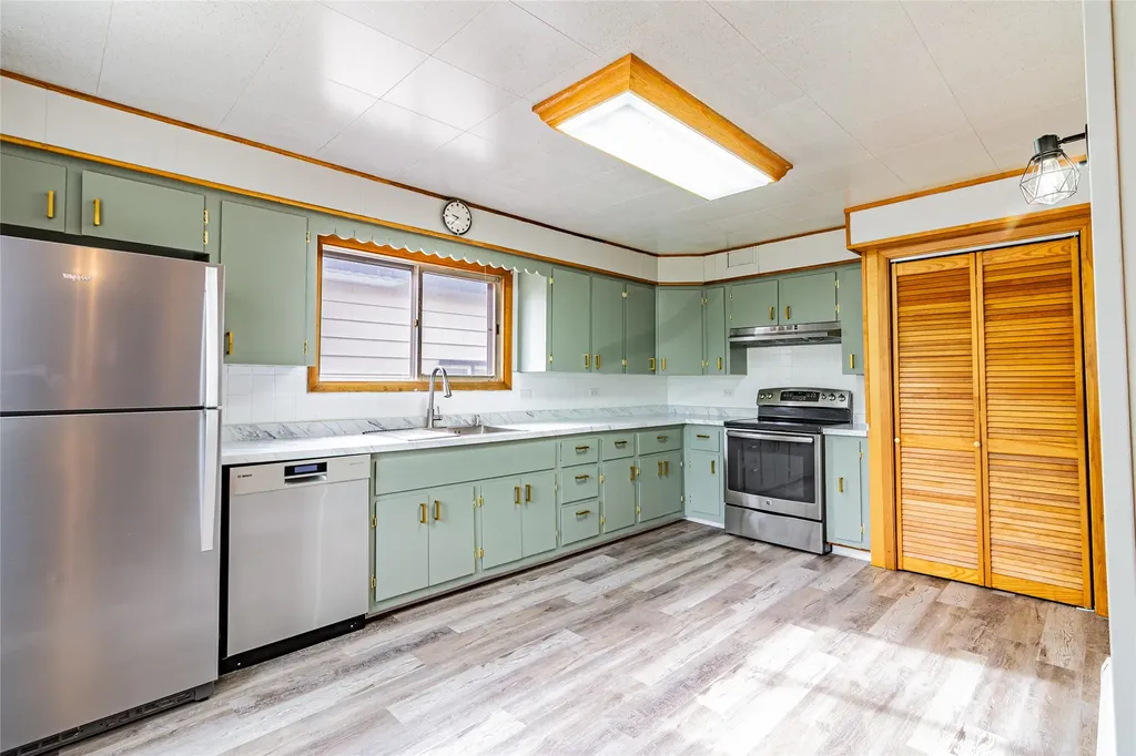 1044 S Wyoming Street Butte MT 59701