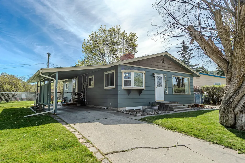 133 Arrowhead Drive Missoula MT 59803