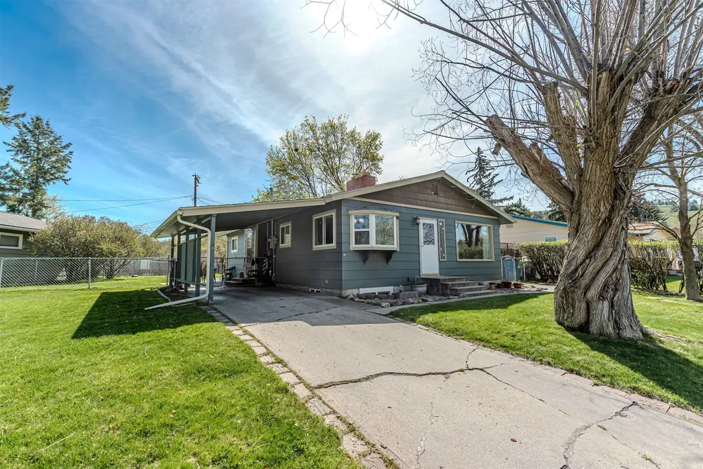 133 Arrowhead Drive Missoula MT 59803