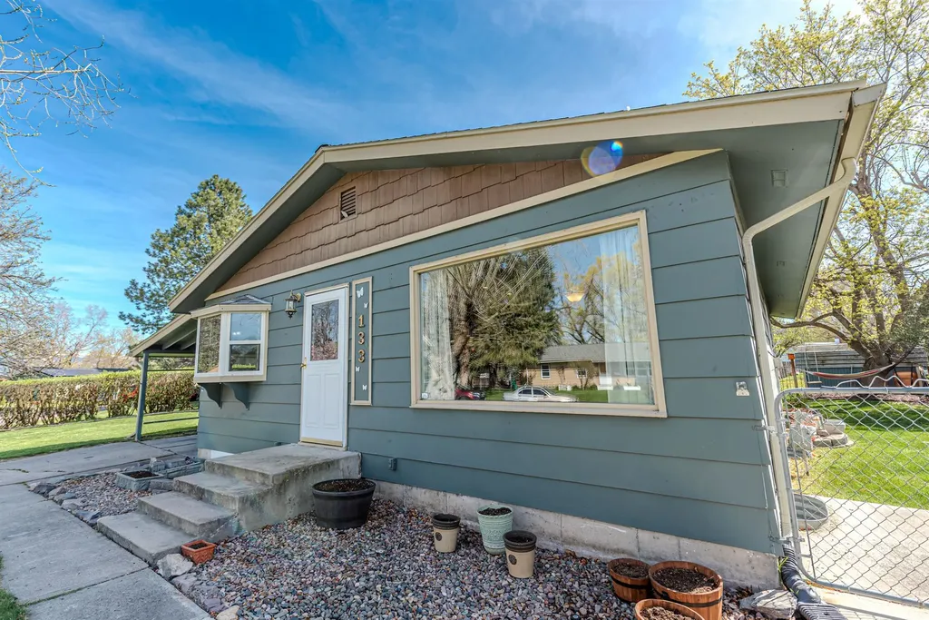 133 Arrowhead Drive Missoula MT 59803