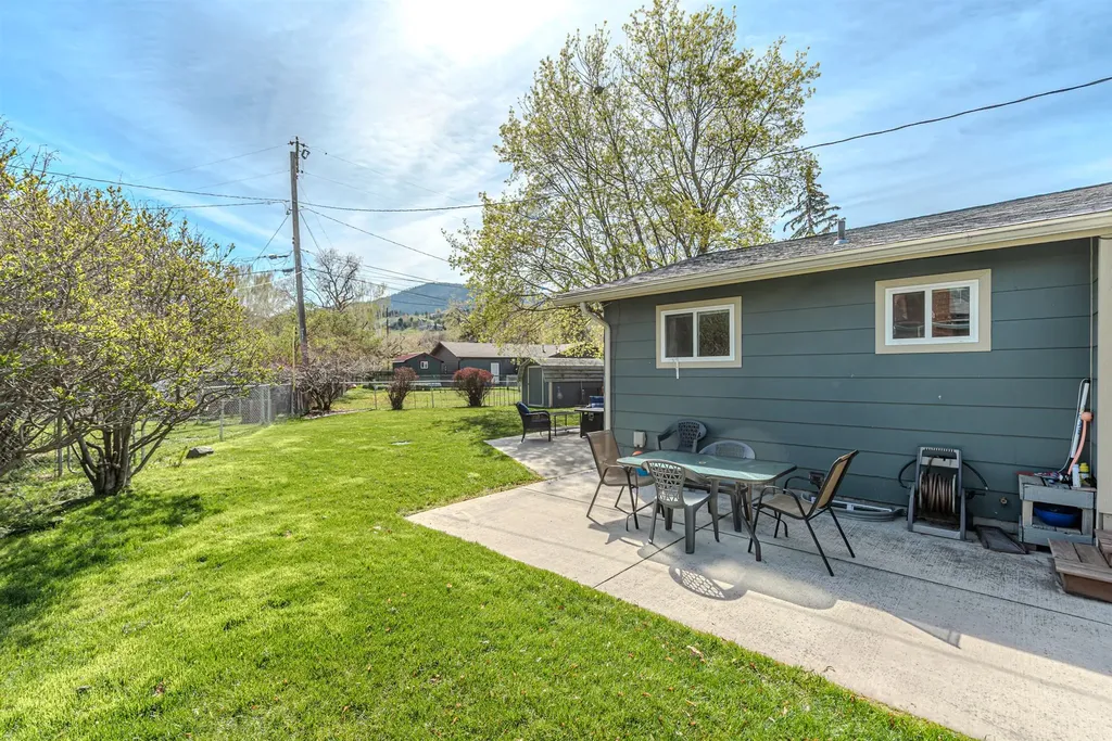 133 Arrowhead Drive Missoula MT 59803