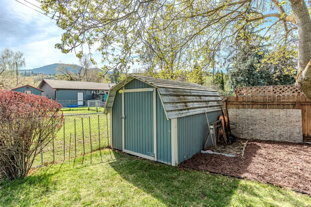 133 Arrowhead Drive Missoula MT 59803