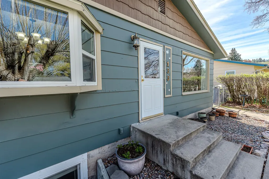 133 Arrowhead Drive Missoula MT 59803