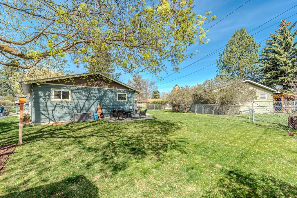 133 Arrowhead Drive Missoula MT 59803
