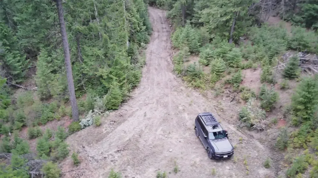 Nhn Into The Woods Trail Bigfork MT 59911