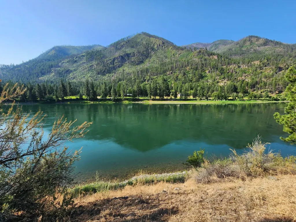 Nhn Harbine Ranch Estates Plains MT 59859