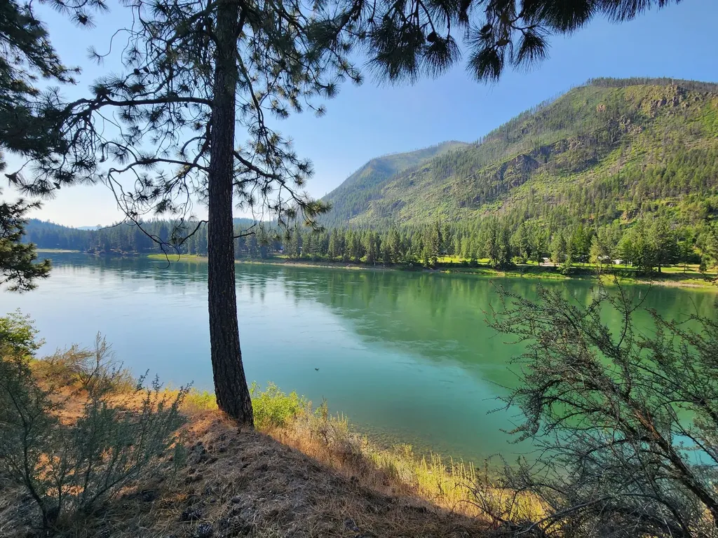 Nhn Harbine Ranch Estates Plains MT 59859