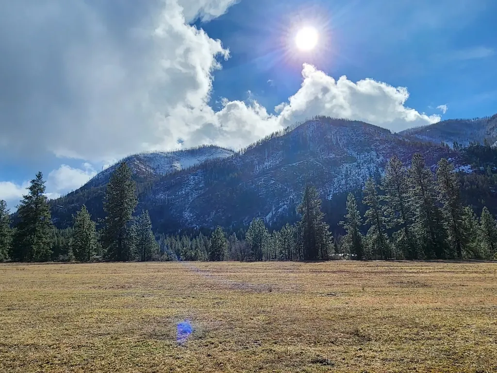 Nhn Harbine Ranch Estates Plains MT 59859