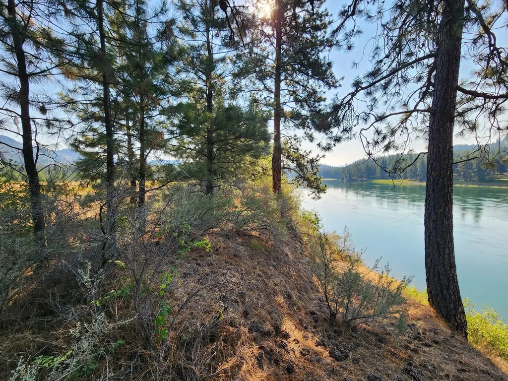 Nhn Harbine Ranch Estates Plains MT 59859