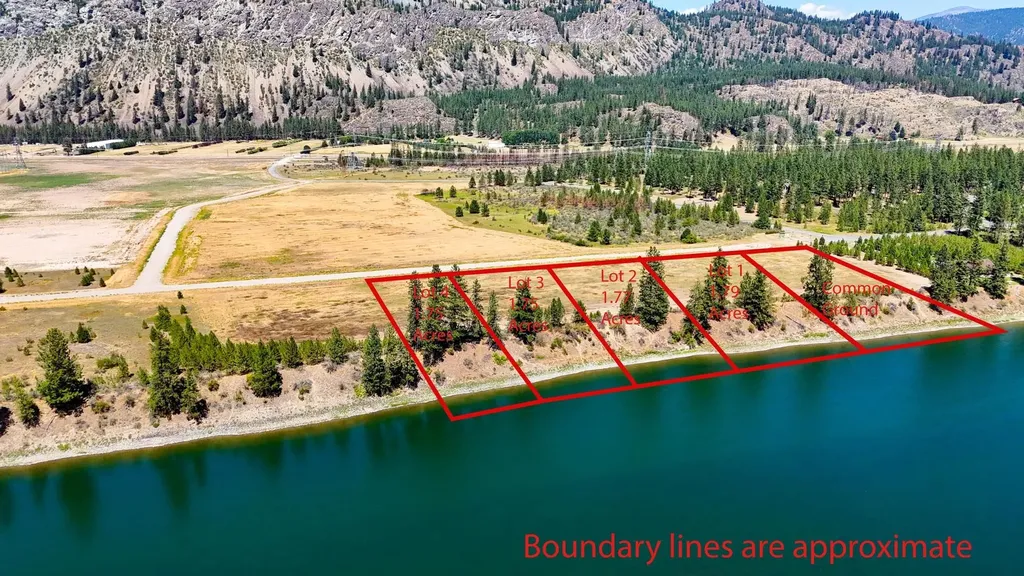 Nhn Harbine Ranch Estates Plains MT 59859